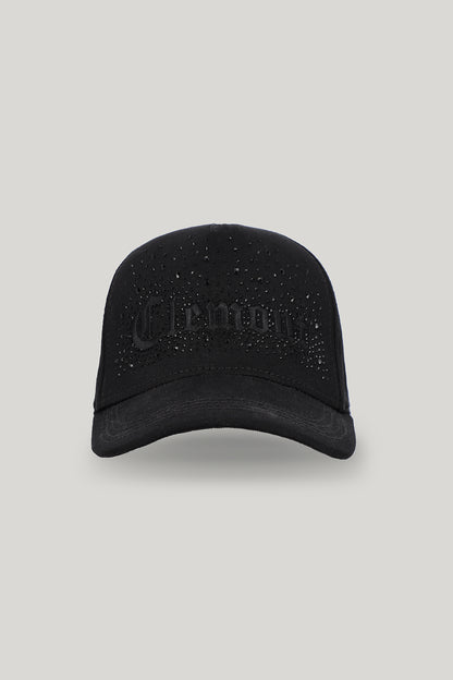 ILLUMINO CAP BLACK CLEMOT