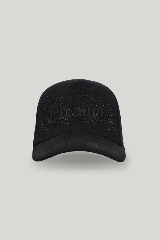 ILLUMINO CAP BLACK CLEMOT