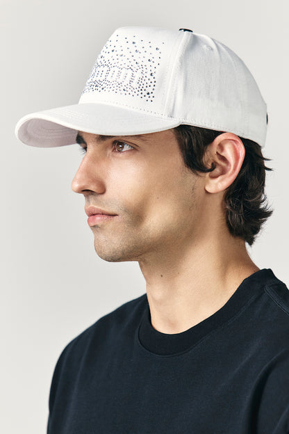 ILLUMINO CAP WHITE CLEMONT
