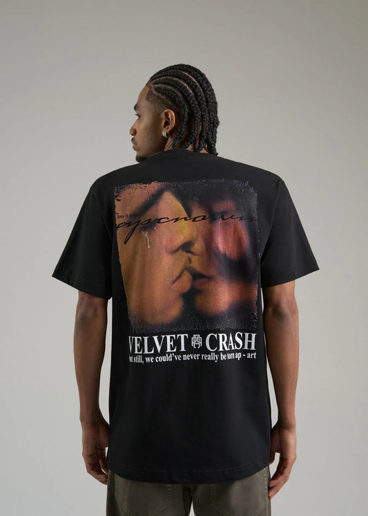 NIGHTMARE T-SHIRT AP CROWN