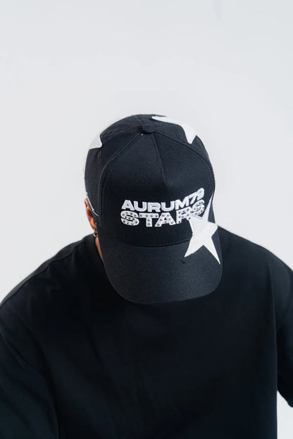 SHINYSTAR CAP AURUM