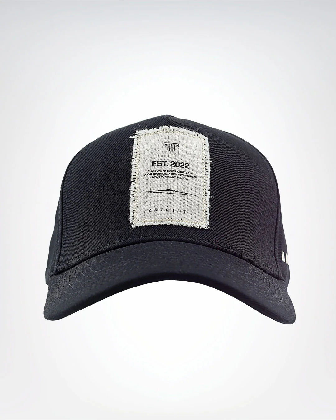 UNUSUAL CAP ARTDIST