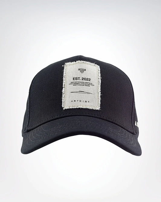 UNUSUAL CAP ARTDIST