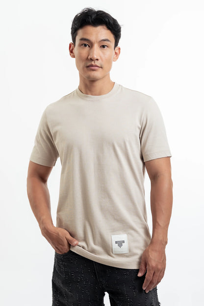 ECHO T-SHIRT SAND ARTDIST