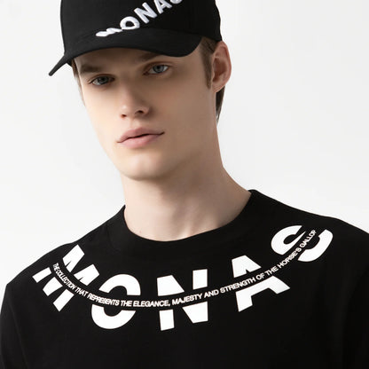 UTAH BLACK MONASTERY