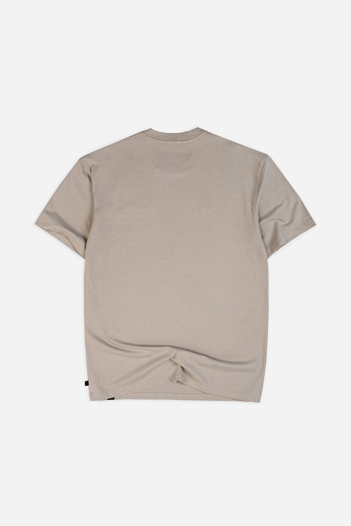 MING TSHIRT TAUPE DONET