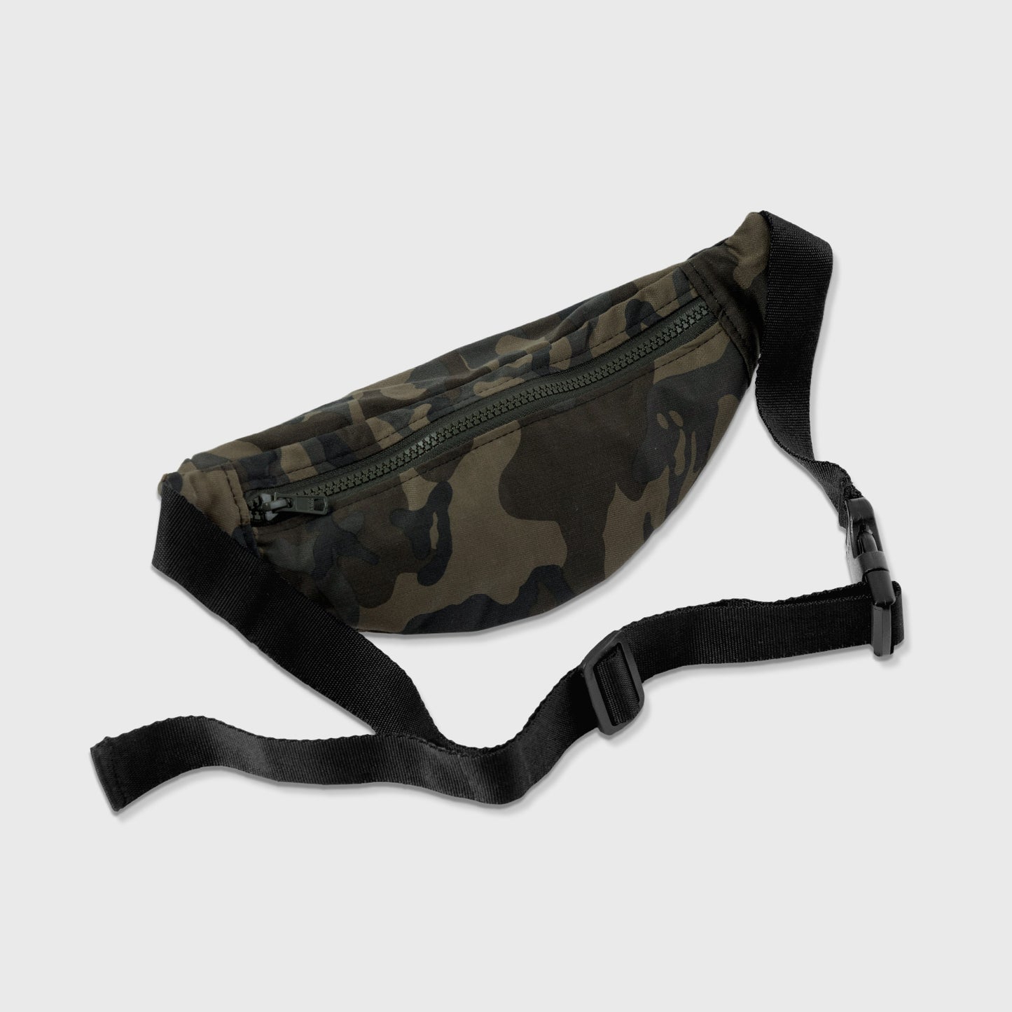 CAMO FANNYPACK TRUE