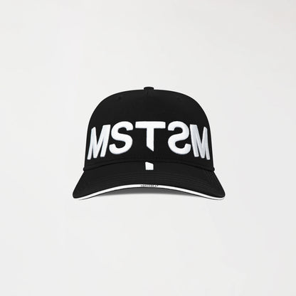 NORTHERN CAP BLACK MONASTERY