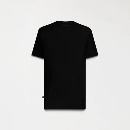ALTTIA T-SHIRT BLACK MONASTERY