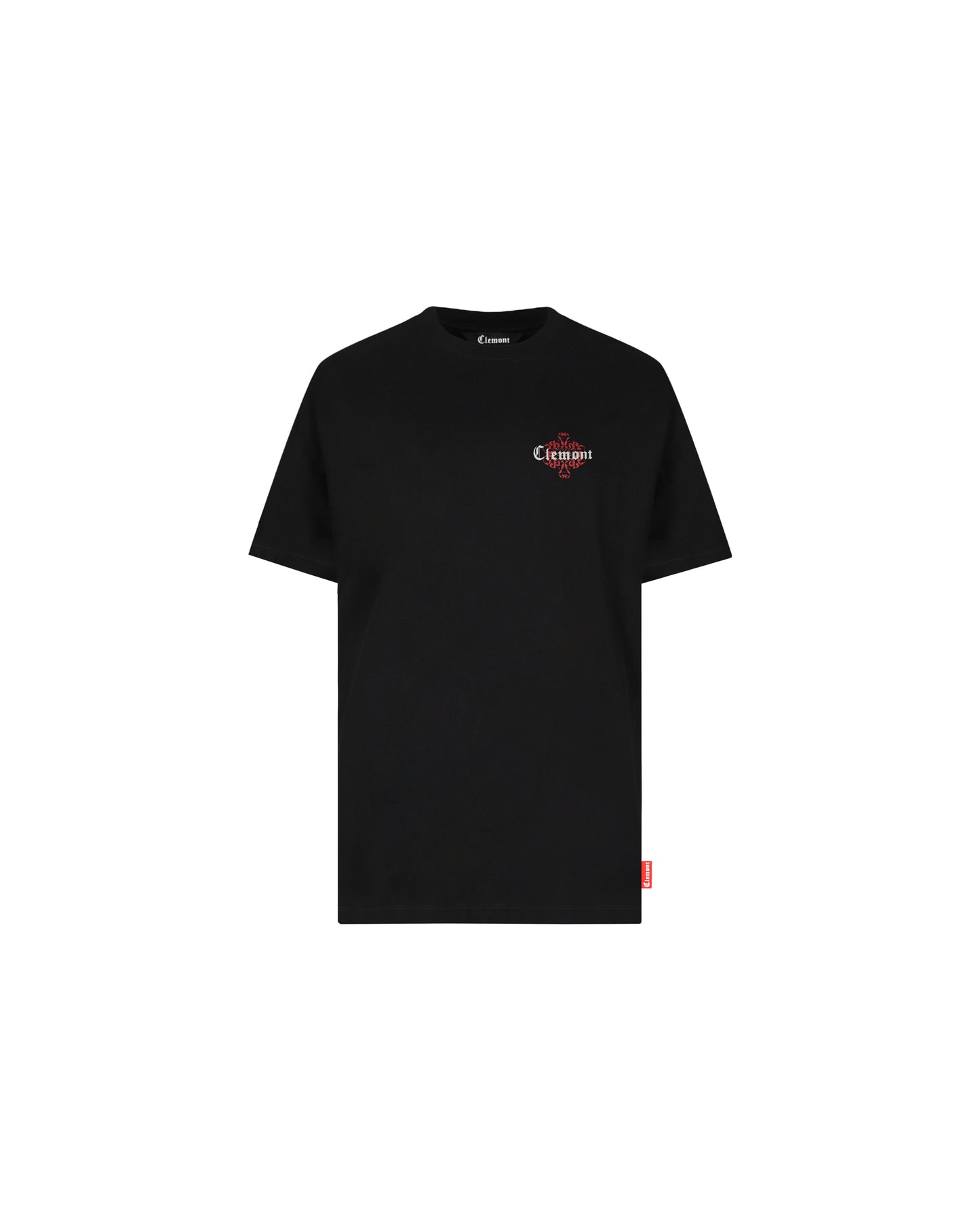 CARPE DIEM BLACK CLEMONT