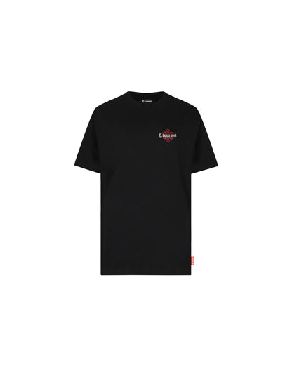 CARPE DIEM BLACK CLEMONT