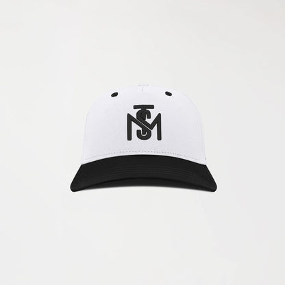 CHETAK CAP WHITE MONASTERY