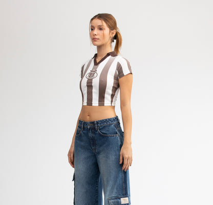 PARAISO SOCCER TEE TRUE