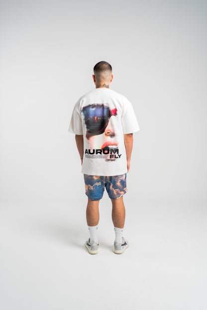 Let'S Fly Oversized Aurum 79