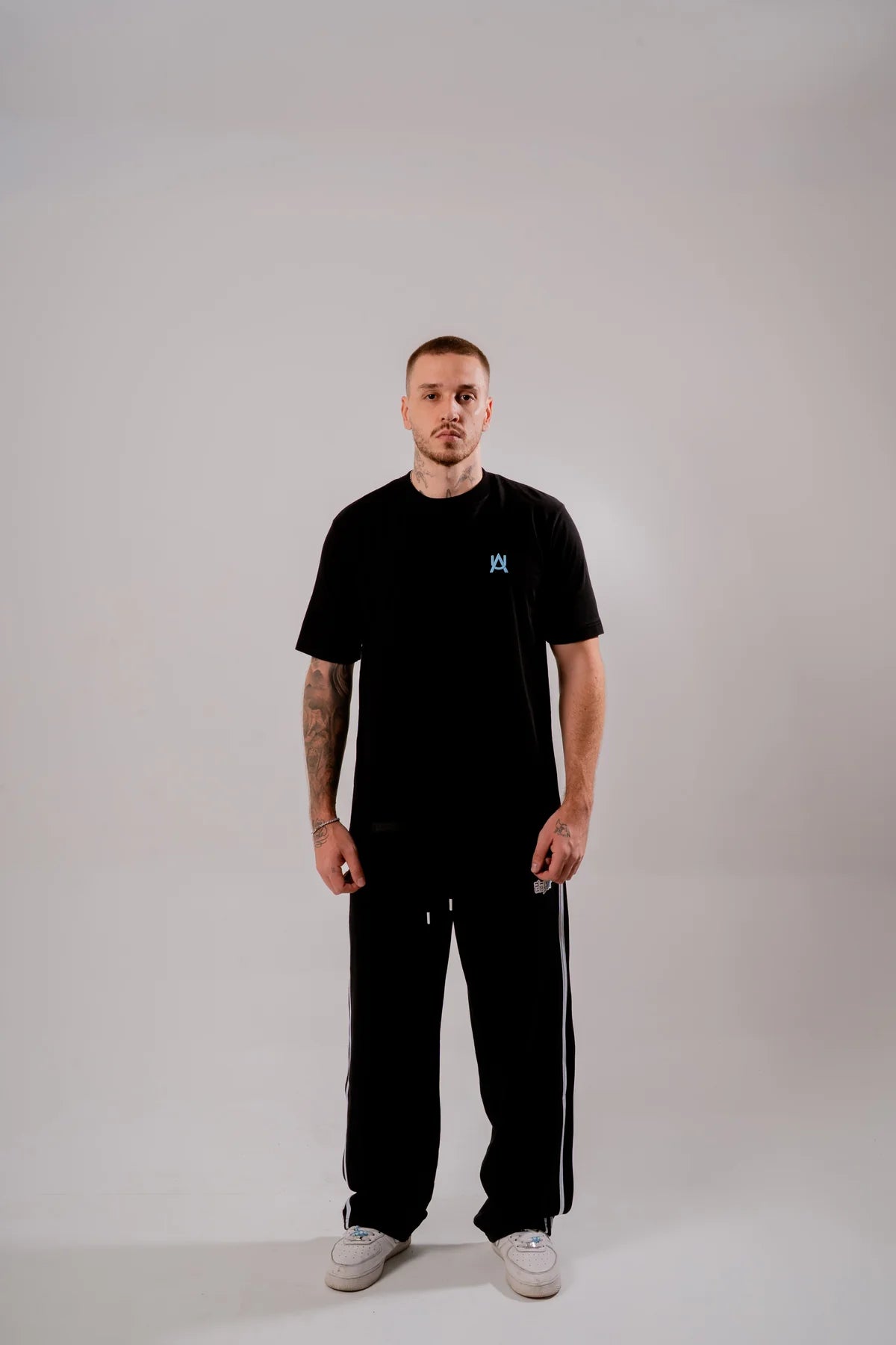 B IMPACT SEMI OVERSIZED AURUM