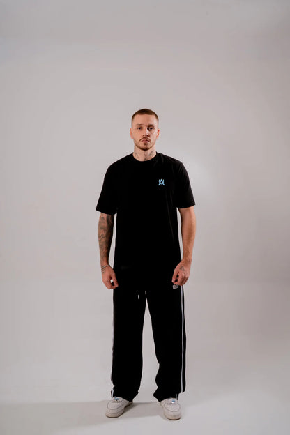B IMPACT SEMI OVERSIZED AURUM