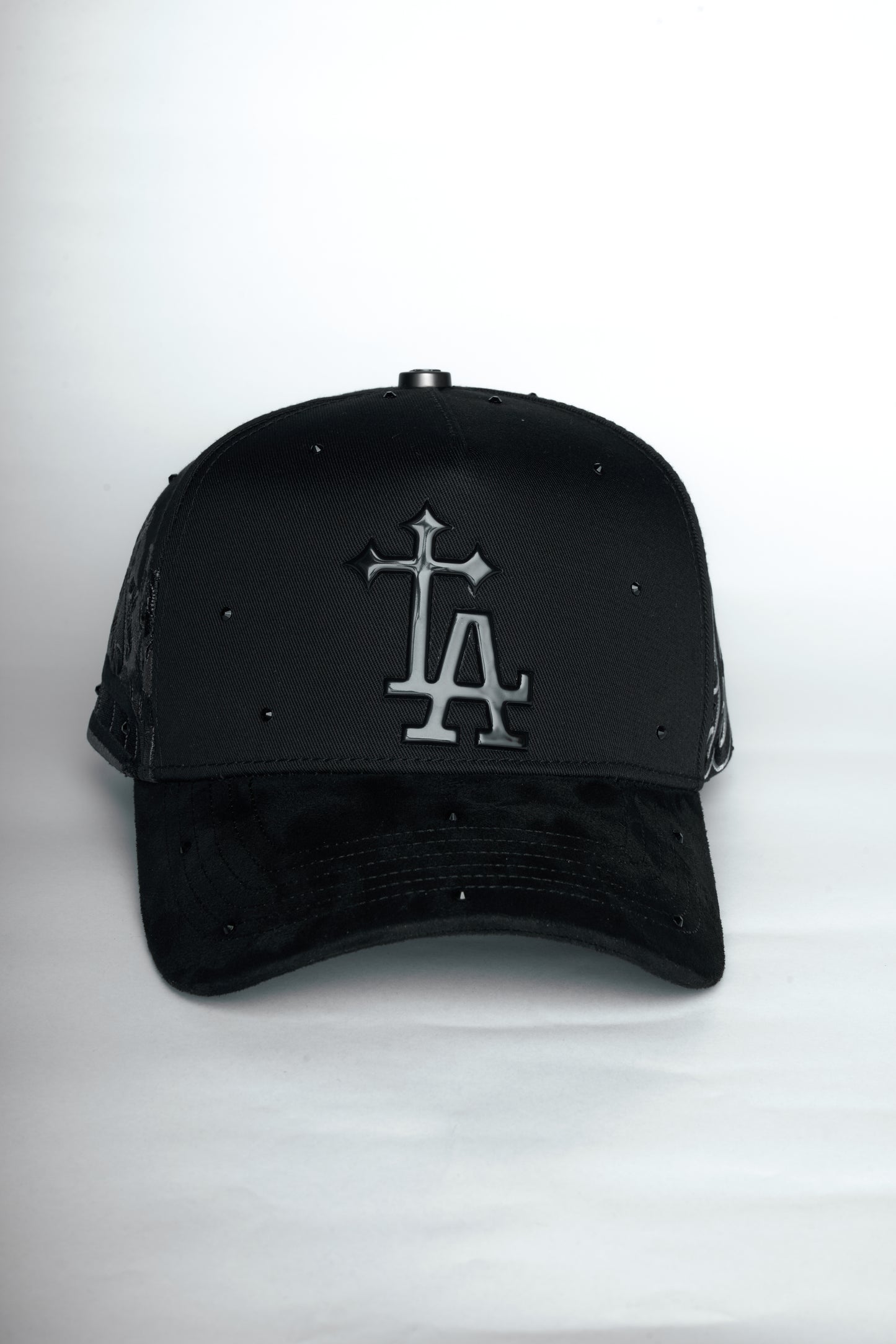 ULTIMA CENA CAP DEVOTUS