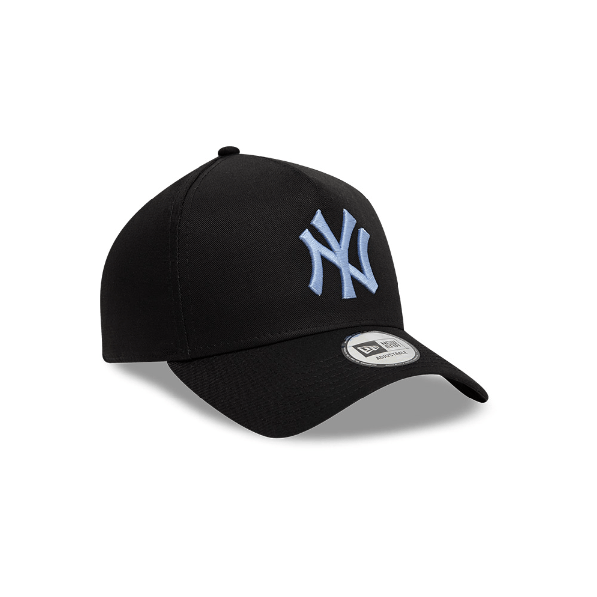 Gorra New York Yankees MLB League Essentials 9FORTY Negra Ajustable