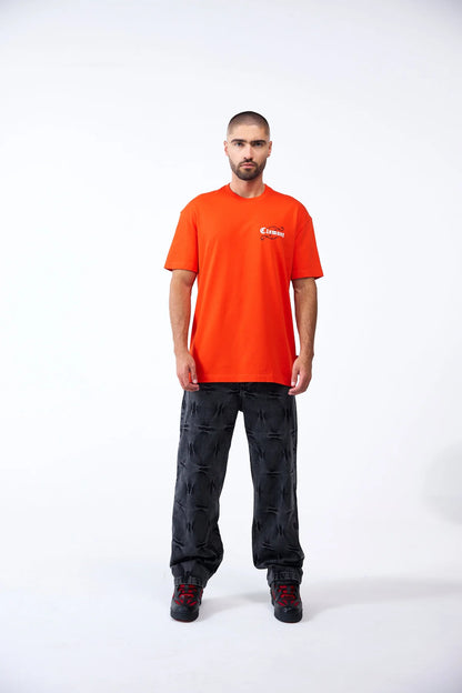 BENEVOLENZA ROJO CLEMONT