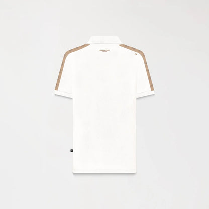 REXX POLO MEN EGRET MONASTERY