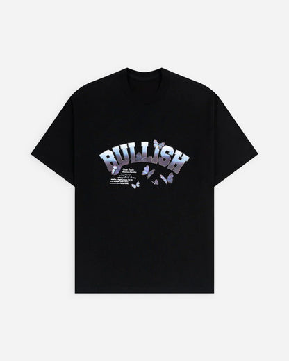 MONARCA NEGRA OVERSIZED BULLISH