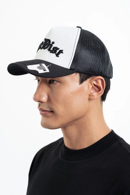 PATCH CAP ARTDIST