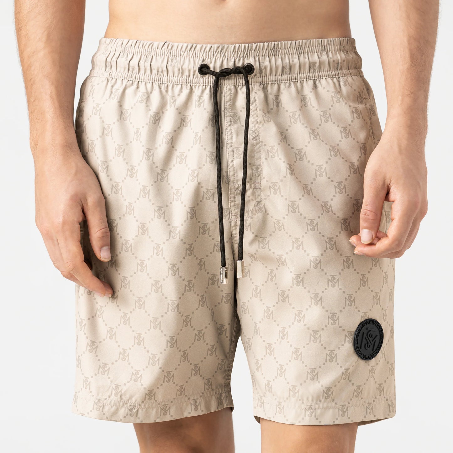 KONG SWIMSHORT IRISH CREAM MONASTERY