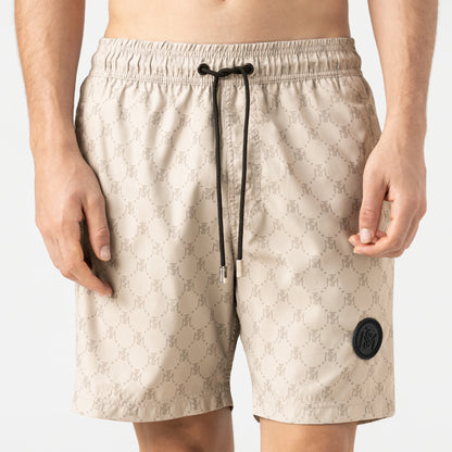 KONG SWIMSHORT IRISH CREAM MONASTERY