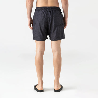 BAHAM SWIM SHORT BLACK MONASTERY