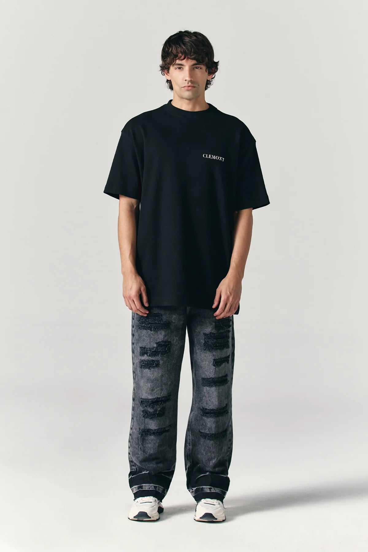 MIRACOLOSO OVERSIZED CLEMONT