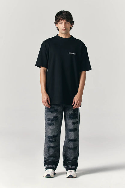 MIRACOLOSO OVERSIZED CLEMONT