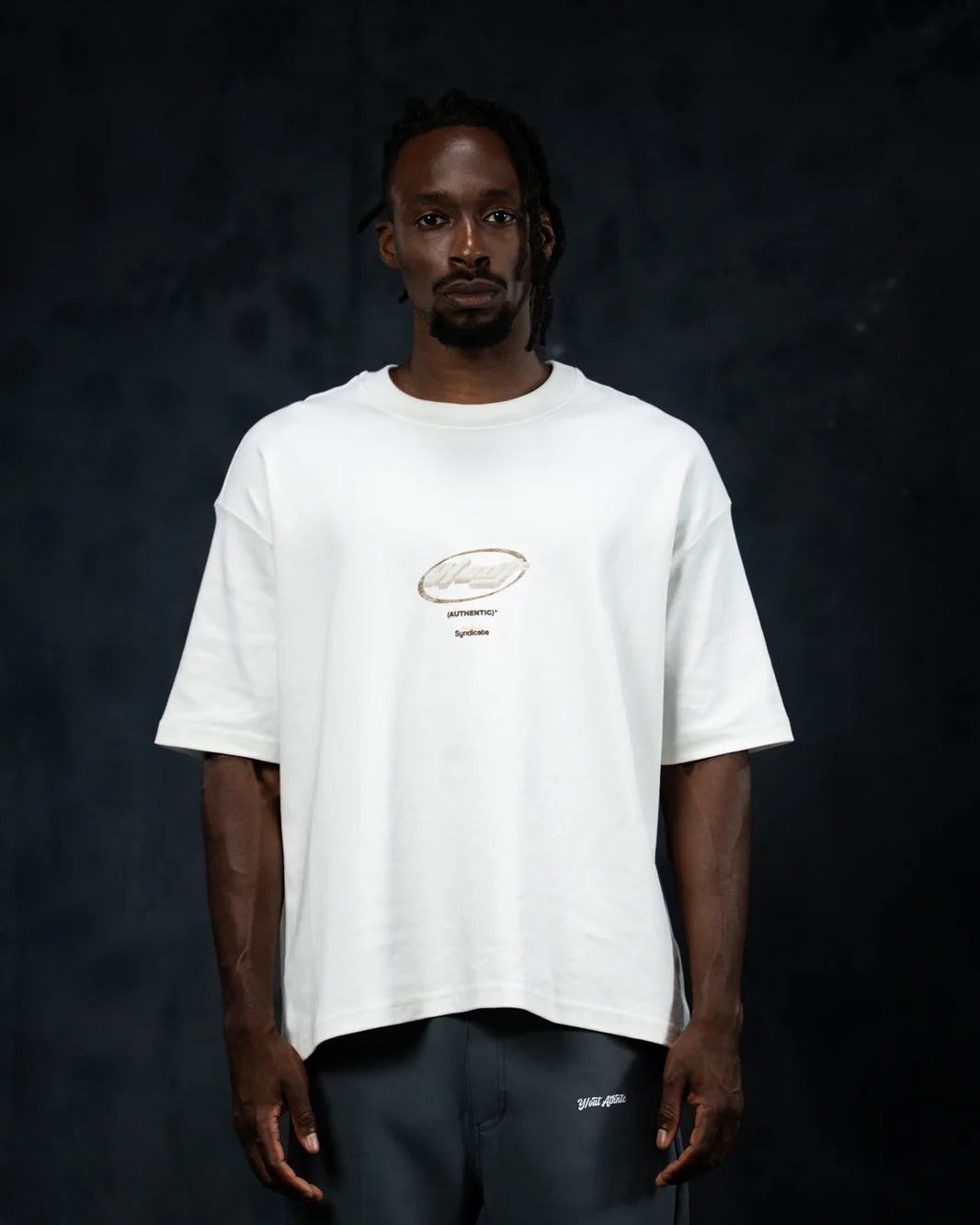 ENDURING BOXY T-SHIRT Y/OUT