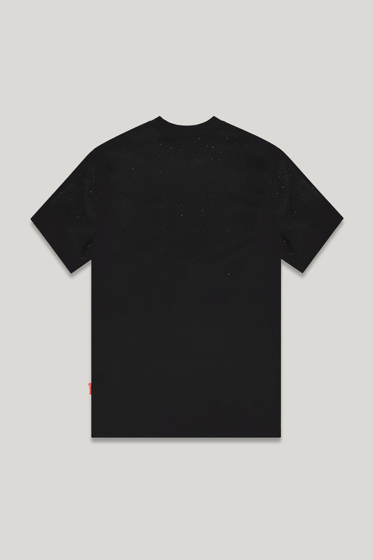 INBISSATO TSHIRT BLACK CLEMONT