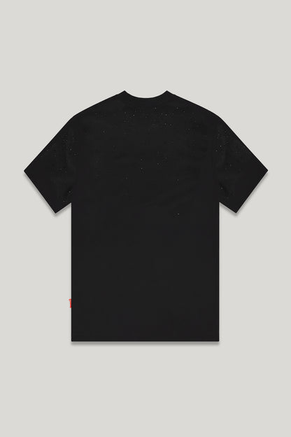 INBISSATO TSHIRT BLACK CLEMONT