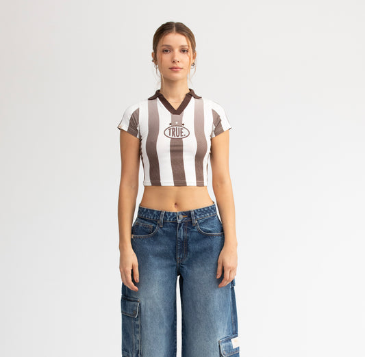 PARAISO SOCCER TEE TRUE
