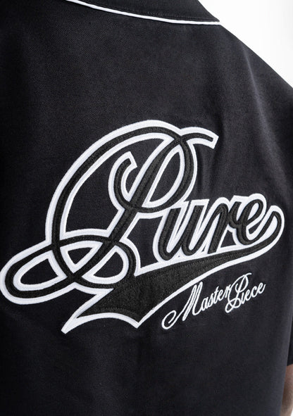 DOPAMINE BASEBALL T-SHIRT
