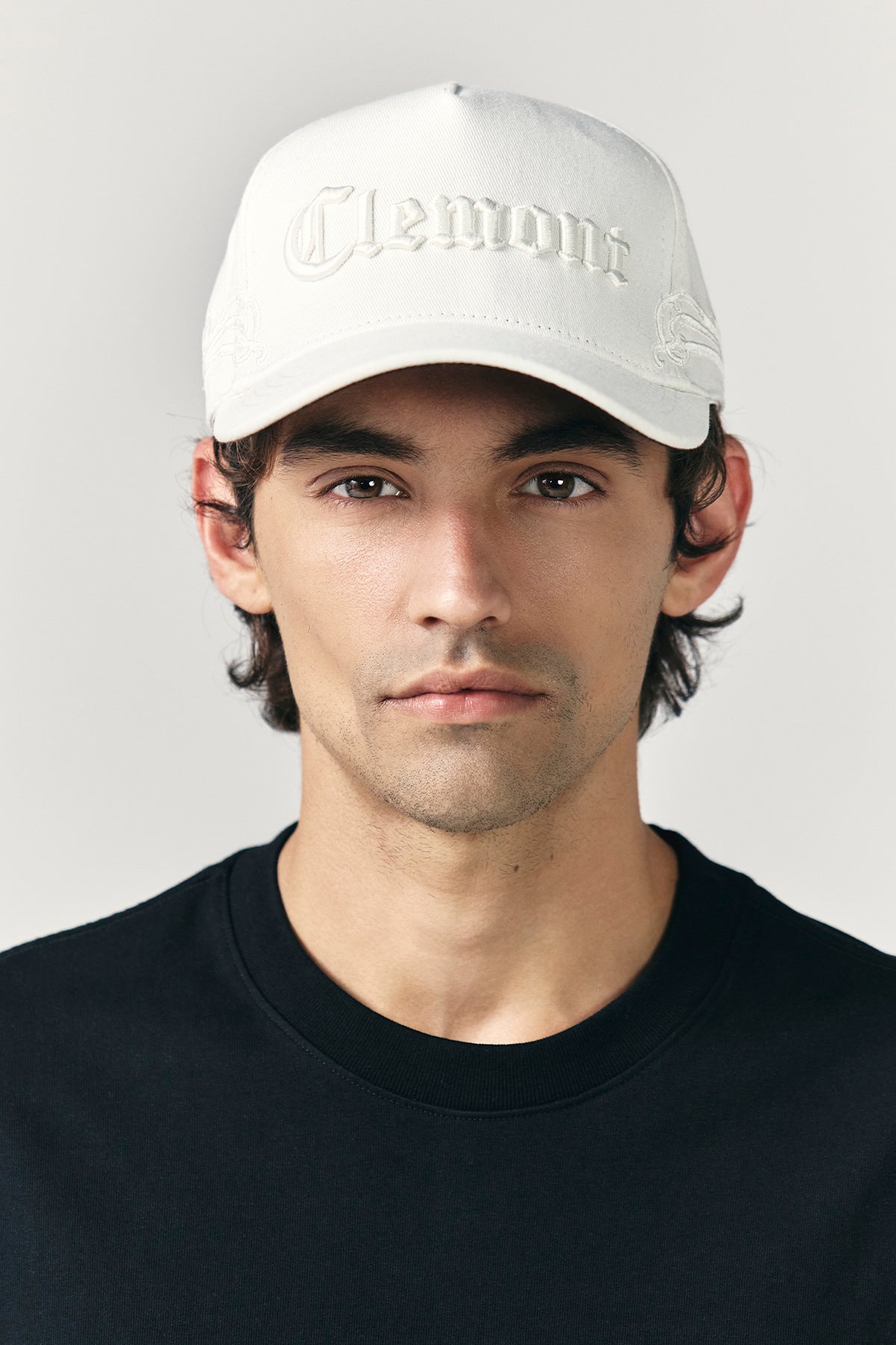 VENERATO CAP CREAM CLEMONT