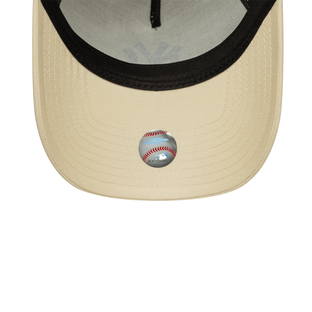 Gorra New York Yankees League Essentials 9FORTY A-Frame