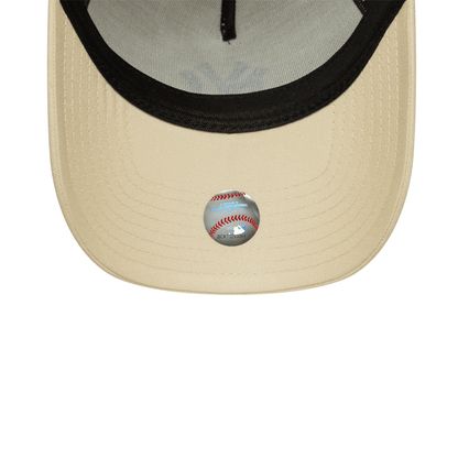 Gorra New York Yankees League Essentials 9FORTY A-Frame
