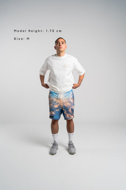 Sky Shorts Aurum 79