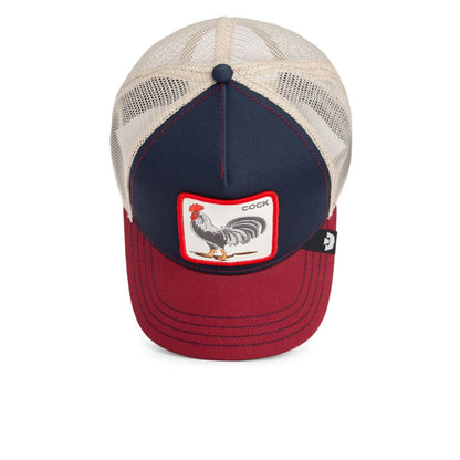 Rooster Edge Goorin Bros