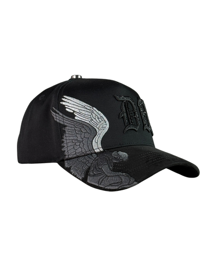 ÁNGEL CAP DEVOTUS