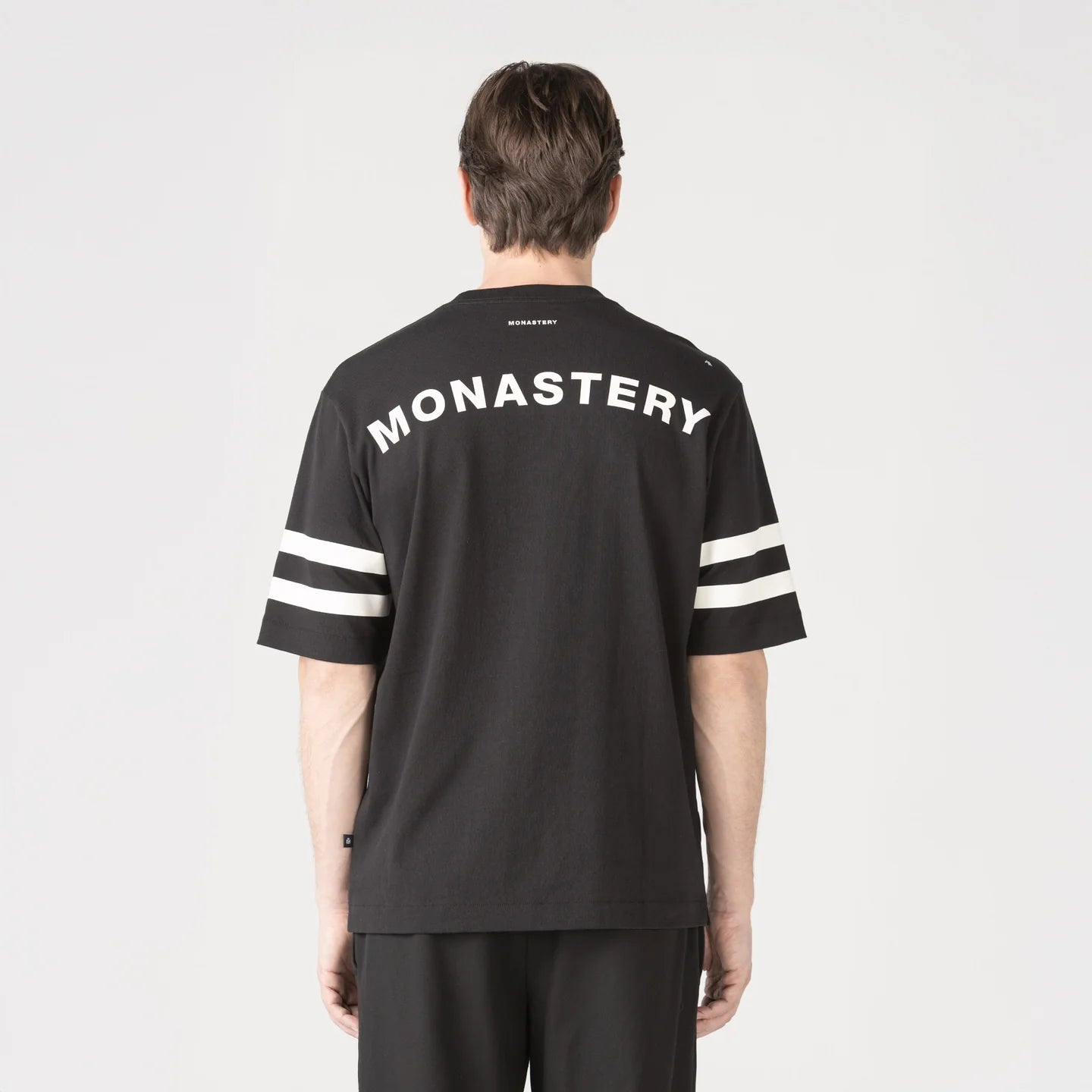 IGNIS OVERSIZED MEN MONASTERY