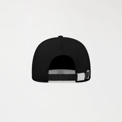 LEPNER CAP BLACK MONASTERY