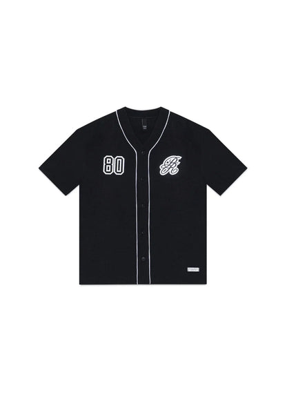 DOPAMINE BASEBALL T-SHIRT