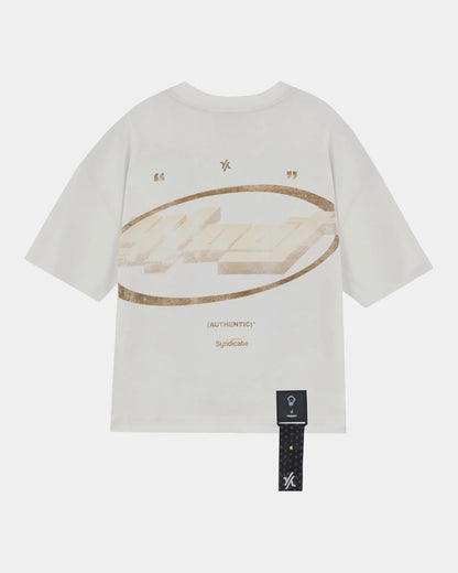 ENDURING BOXY T-SHIRT Y/OUT