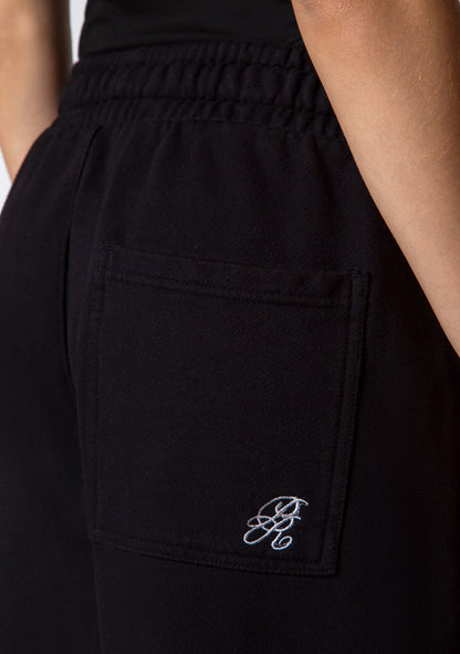 DOPAMINE BLACK JOGGER PURE