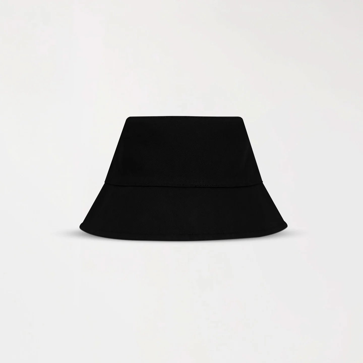 CALISTENES HAT UNISEX BLACK MONASTERY