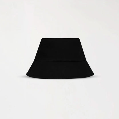CALISTENES HAT UNISEX BLACK MONASTERY