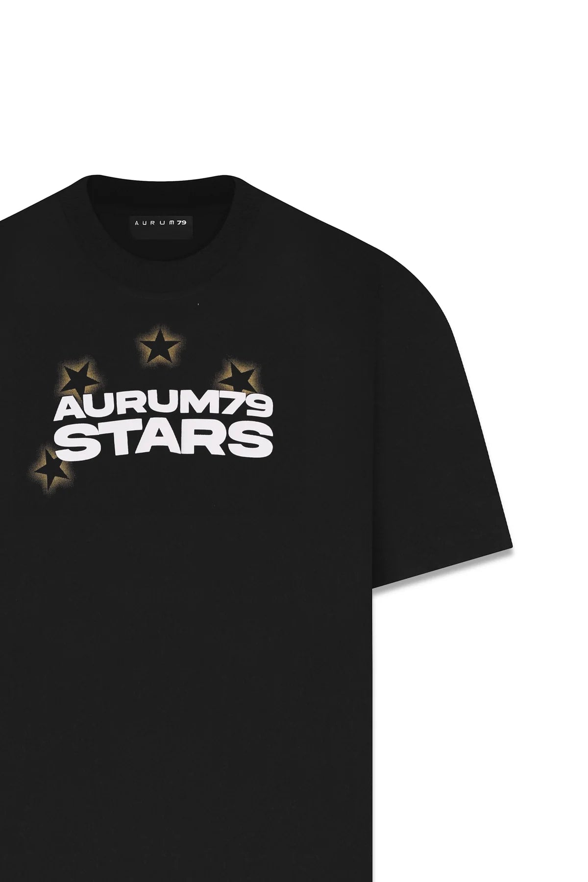 BALLON D'OR OVERSIZED AURUM